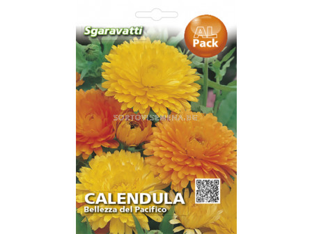 Семена Невен смес`SG - Calendula mix`SG