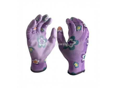 СК РЪКАВИЦИ 7 PU GLOVES PU1350-FL, SIZE 7 