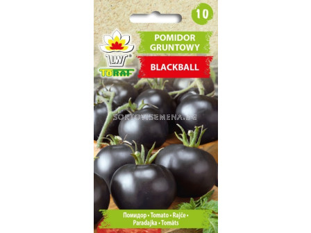 Домат Blackball - TF- 0,3г