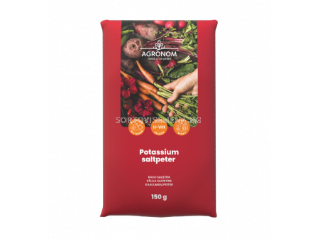 СК КАЛИЕВ НИТРАТ (150 g) POTASSIUM SALTPETER