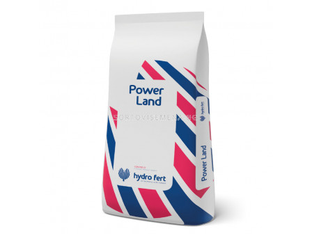 Power Land - Пауър ленд 