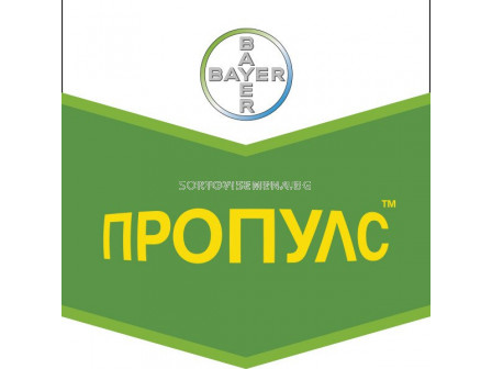 Пакет: Пропулс 250 СЕ (4 х 5л) + Биская 240 ОД (1 х 5л)