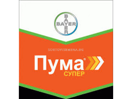 Пума Супер 7,5 ЕВ - Puma Super 7,5 ЕВ