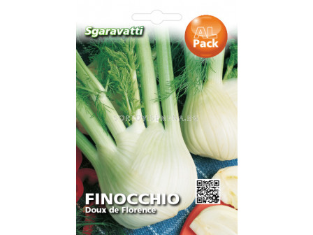 Семена Резене (Fennel) Doux de Florence`SG 