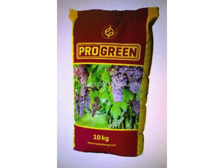Семена Тревна смес за овощни градини и лозя - WB 110