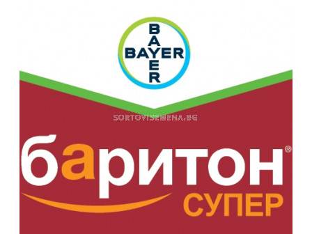 Баритон супер 97.5 ФС 5л