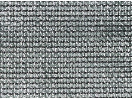 МРЕЖА ЗА СЯНКА 1,5 Х 25М, 38gsm, 42% - Планта