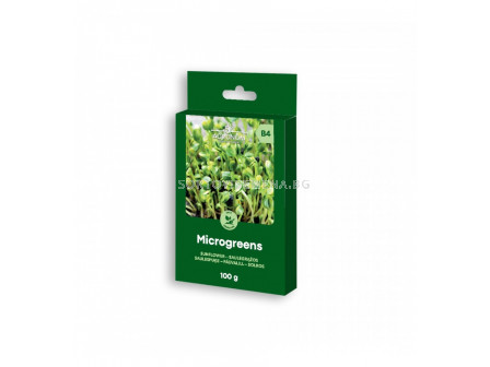 СК СЕМЕНА ЗА МИКРОРАСТЕНИЯ (МИКРОЗЕЛЕНИ) СЛЪНЧОГЛЕД ЗА ПОКЪЛВАНЕ SPROUTING SEEDS, SUNFLOWER  