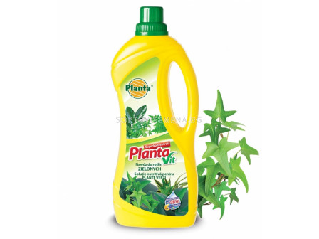 Течен тор за зелени растения Planta