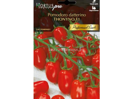 Семена домат THONYNO F1 PRO