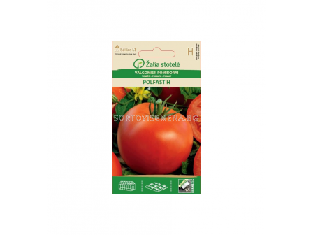 ДОМАТ POLFAST H, TOMATO - 'SK - 0,1 г