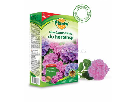 Тор за хортензии Planta