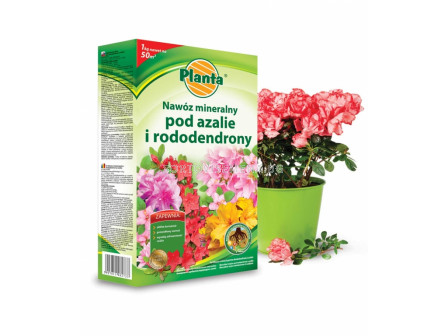 Тор за рододендрони и азалии Planta