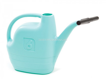 Лейка Албатрос с разпръсквател 6 л /WATERING CAN ALBATROSS 6 WITH SPRINKLER/ 1 бр