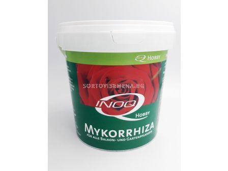 Микориза - INOQ Hobby - 1л - 2