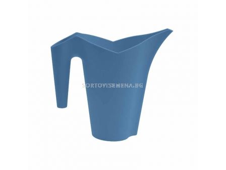 Лейка Луси 1030 мл AQUAMARINE/ 1 бр