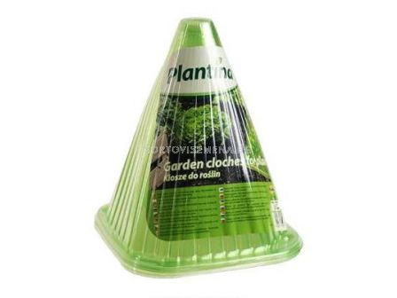 Конуси за разсади и млади растения 10 бр - 1