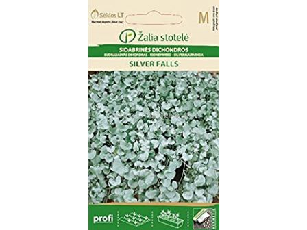 Семена Дихондра сребърна / KIDNEYWEED SILVER FALLS / 'SK -1 оп