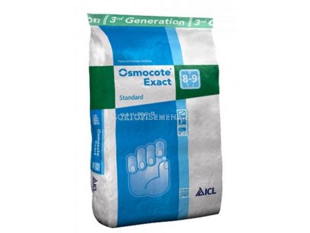 Осмокот Exact Standart (8-9м)