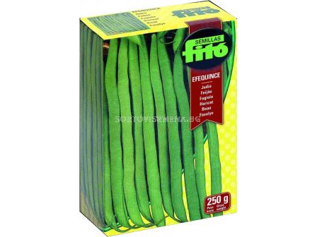 Семена зелен боб Ефекуинс/ Green beans Efequince - 100 грама
