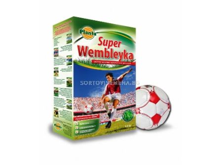 Планта Тревна смес (спортна) УЕМБЛЕЙКА -Super Wembleyka