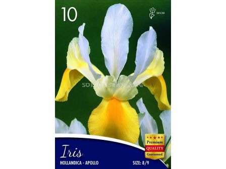 Ирис Apollo 8/9 - Iris Apollo 8/9