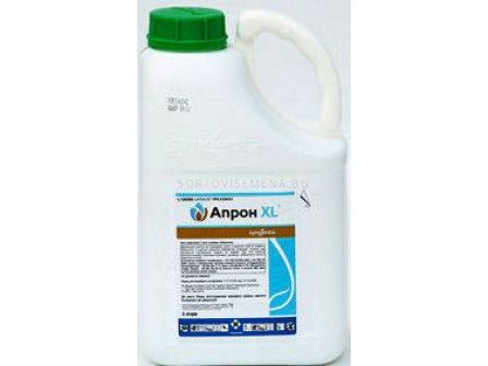 Апрон XL 350 EС - Препарат за растителна защита - Фунгицид