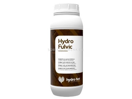 Хидро Фулвик - Hydro Fulvic - 1л - 2