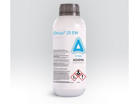 Ориус 25 ЕВ - 5 л
