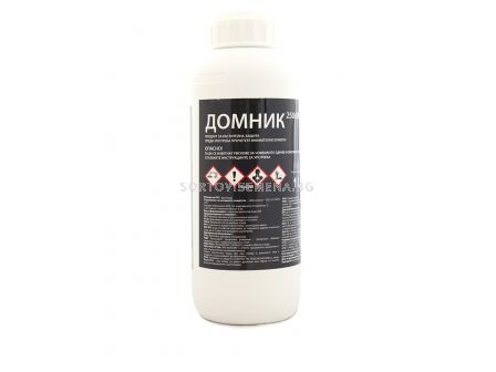 Домник 250 ЕВ - 5л. Агграра ООД