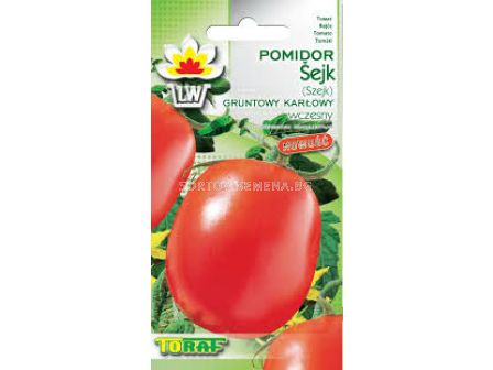 Домати /Sejk/ TF -0.5 гр