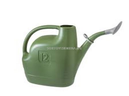 Лейка Албатрос 12 л /WATERING CAN ALBATROSS 12 WITH ROSE OLI/ 1 бр