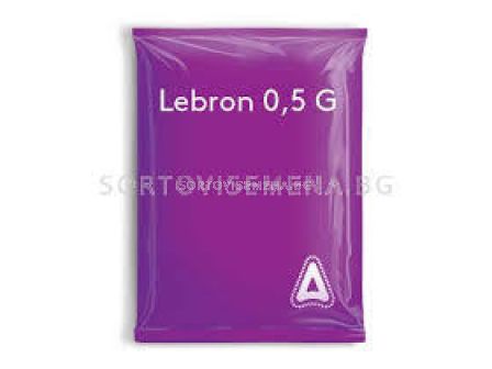 Леброн 0.5Г 10кг