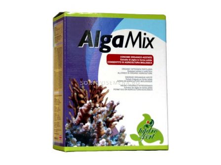Алга микс - Alga Mix - 1