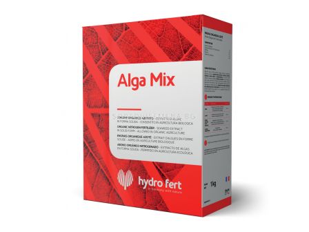 Алга микс - Alga Mix - 2