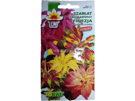 Амарант трицветен Finezja - 0,2 г