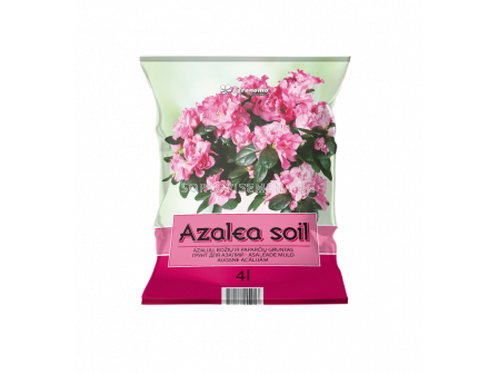 СК ТОРФ АЗАЛИЯ 4Л AZALEA SOIL