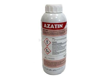 Азатин ЕК  - 1 л