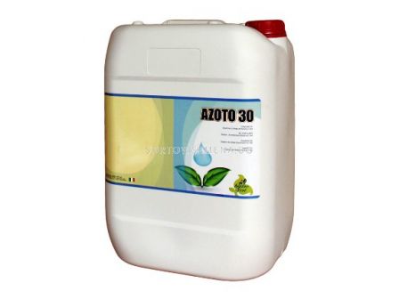 Азот 30 - Azoto 30 - 1