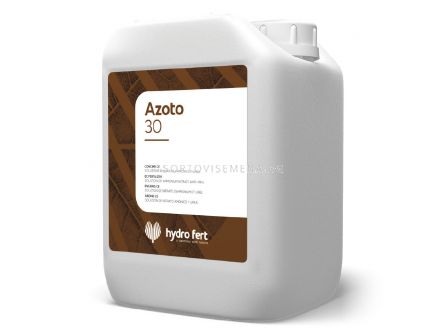 Азот 30 - Azoto 30 - 2