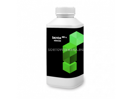 БЕНТА 480 СЛ - 20 л