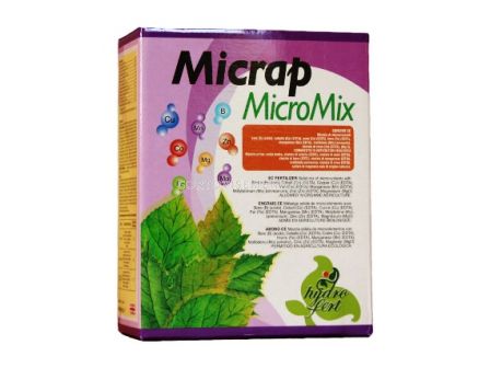 Микрап Микро Микс - Micrap Micro Mix - 1