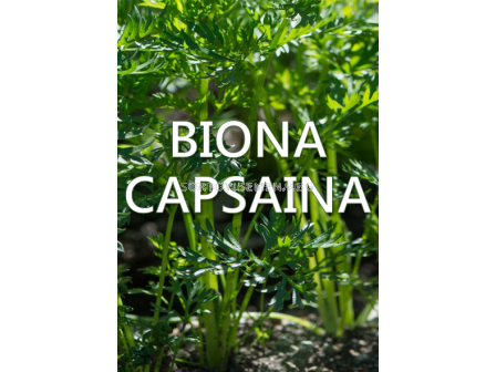 Biona Capsaina - Биона Капсаина 