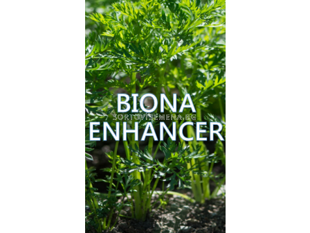 Biona Enhancer - Биона Енхансър - 1 л