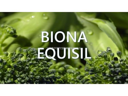Biona Equisil - Биона Екуизил  - 1