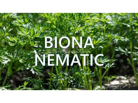 Biona Nematic – Биона Нематик - 1л