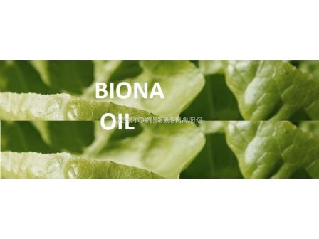 Biona Oil - Биона Ойл