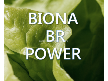 Biona BR Power – Биона БР Пауър - 1л