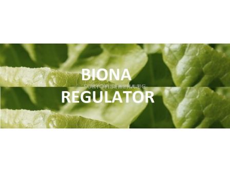 Biona Regulator – Биона Регулатор