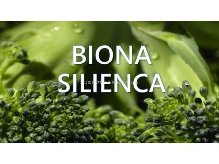 Biona Silienca – Биона Силиенка - 1л- Биофунгицид и Биоинсектицид